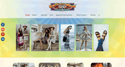 Desktop Screenshot of eyesoftheworldimportsboise.com